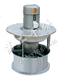 軸流風(fēng)機(jī)